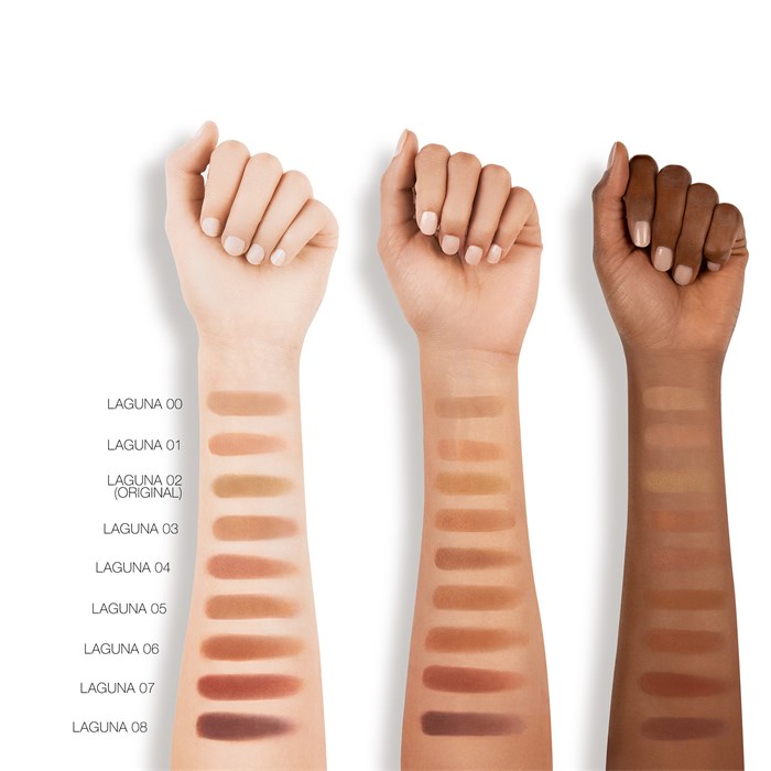 Laguna Bronzing Powder