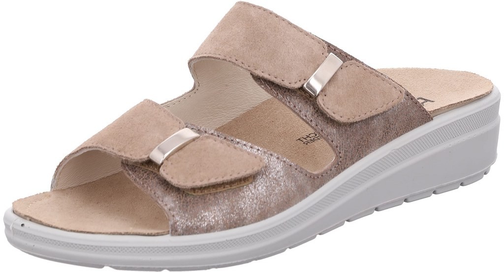 ROHDE Klassische Sandalen bunt