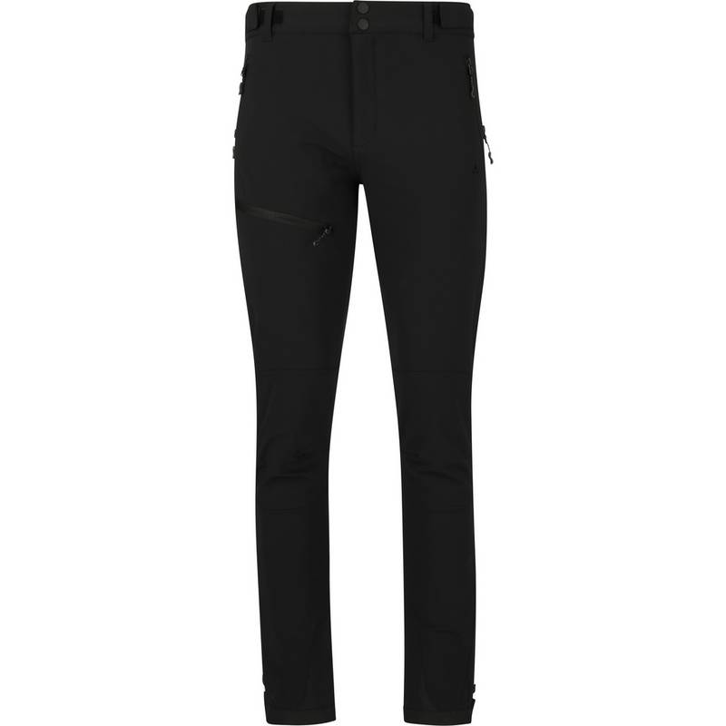 Whistler Rexburg Softshellhose Damen