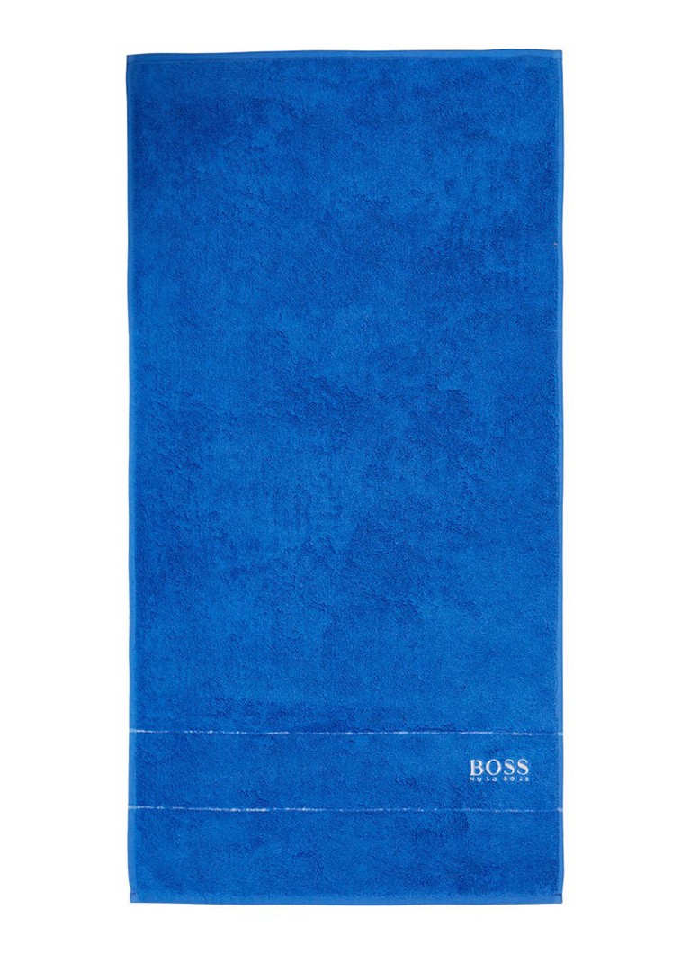 Prosop de oaspeți HUGO BOSS - 30 x 30 cm