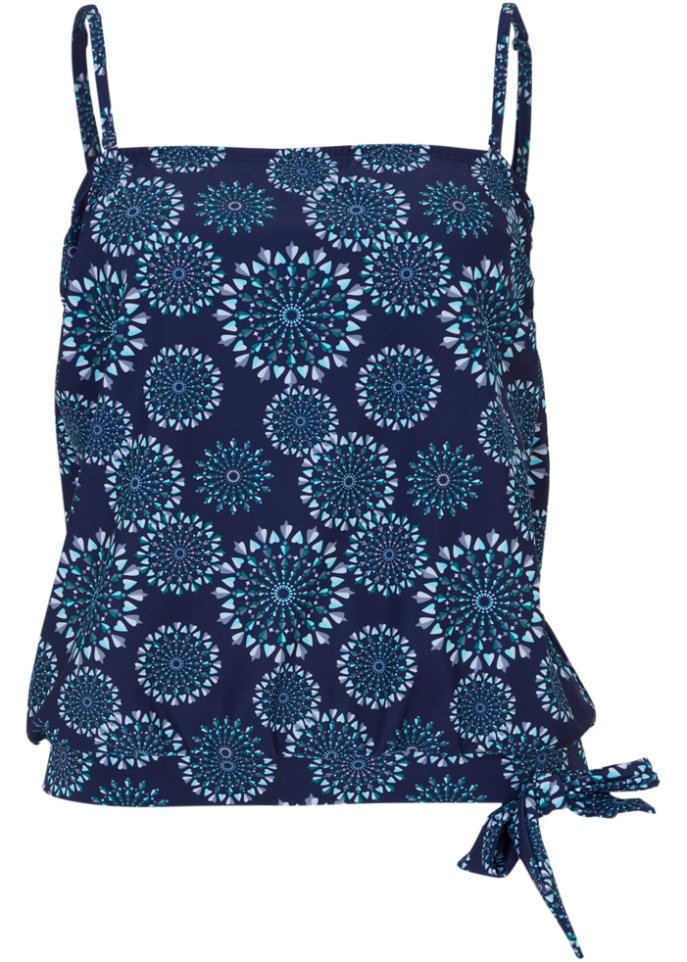 Tankini Oberteil
