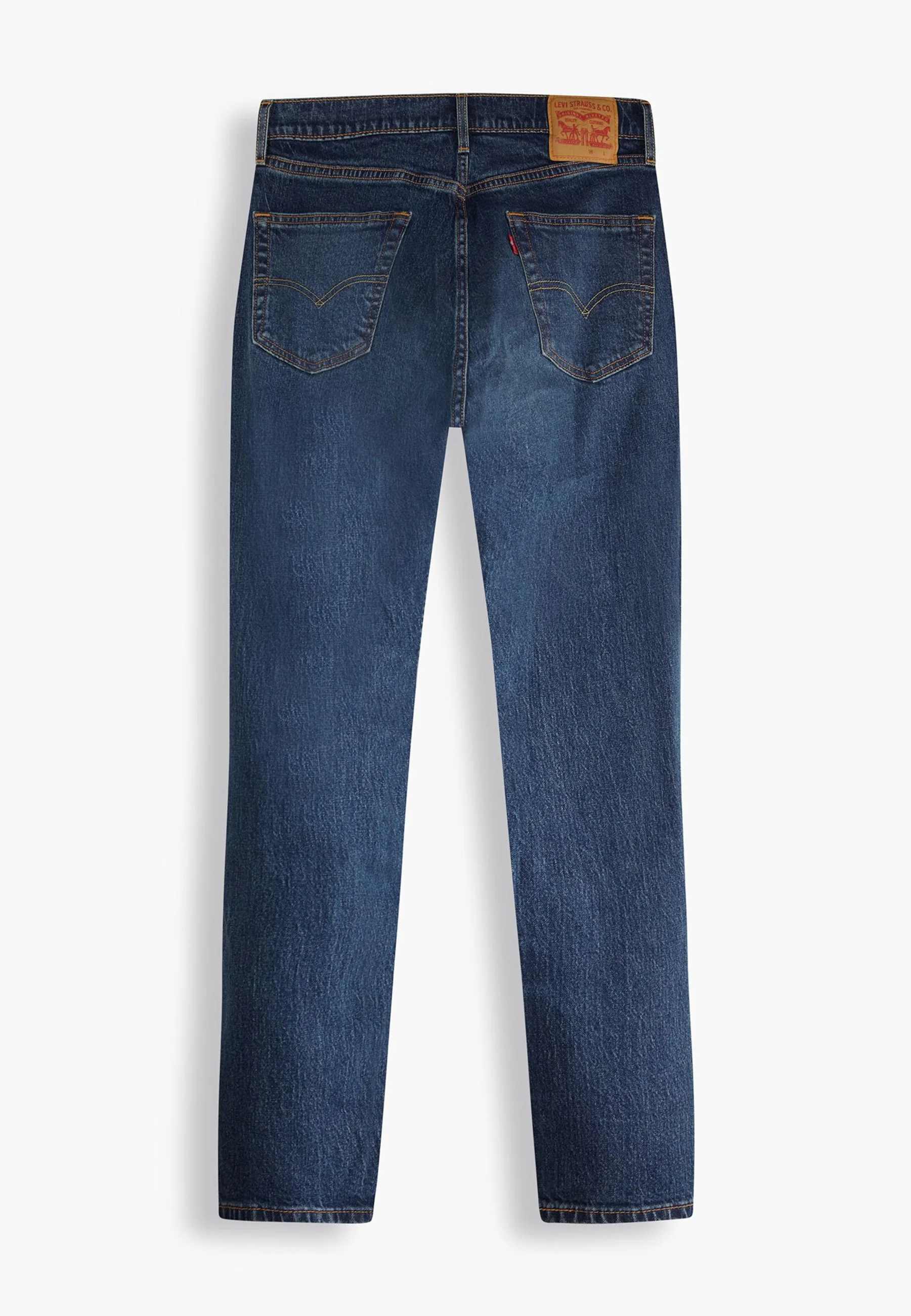 Levi's® 505 REGULAR - Vaqueros pitillo