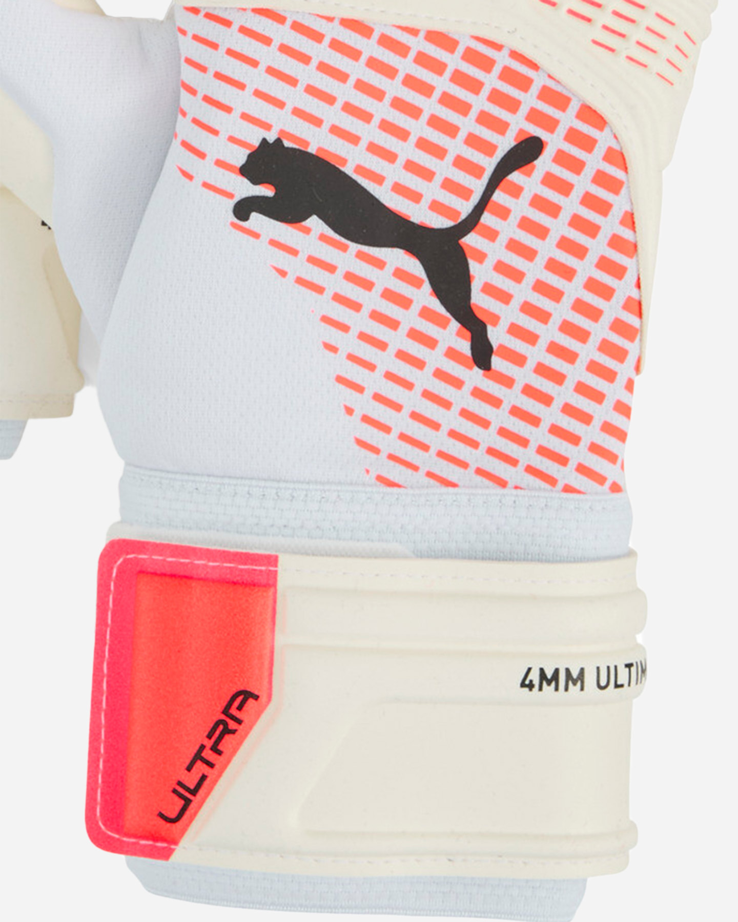 Brankárske rukavice Puma Ultra Pro Nc M 041949-06