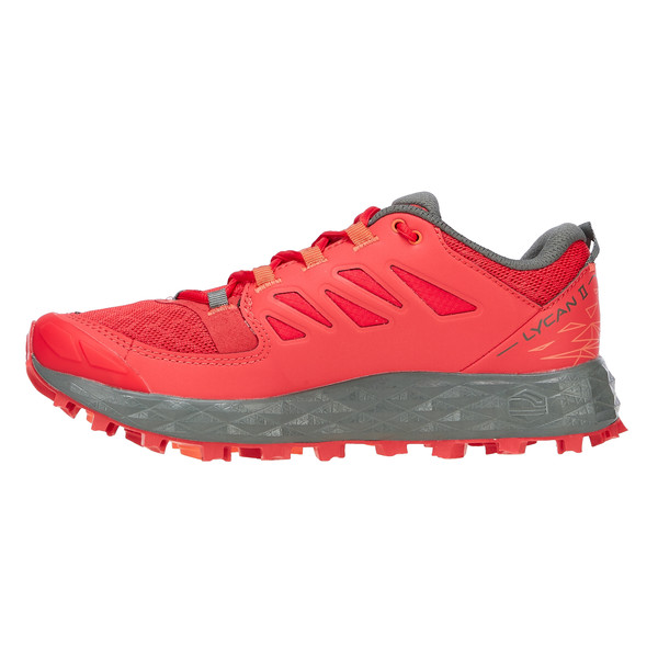 LYCAN II Damen - Trailrunningschuhe