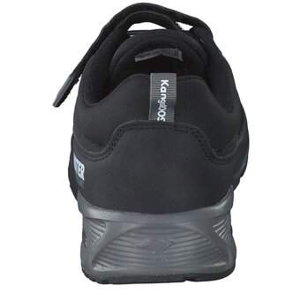 KangaROOS KX Task EV Sneaker in schwarz