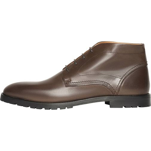 Henry Stevens Chukka Boots Wallace GB