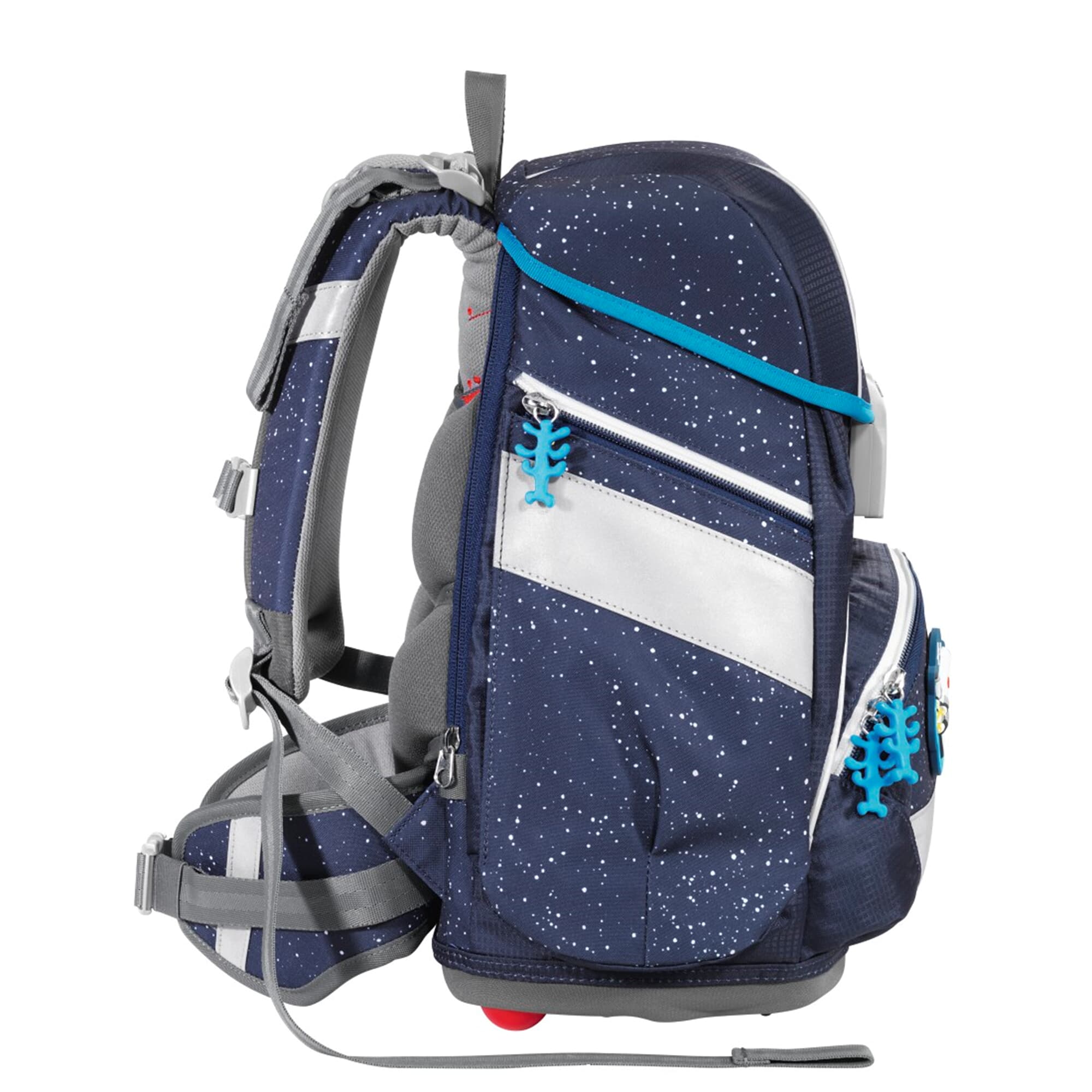 Schulranzen-Set 2IN1 PLUS - Ice Princess