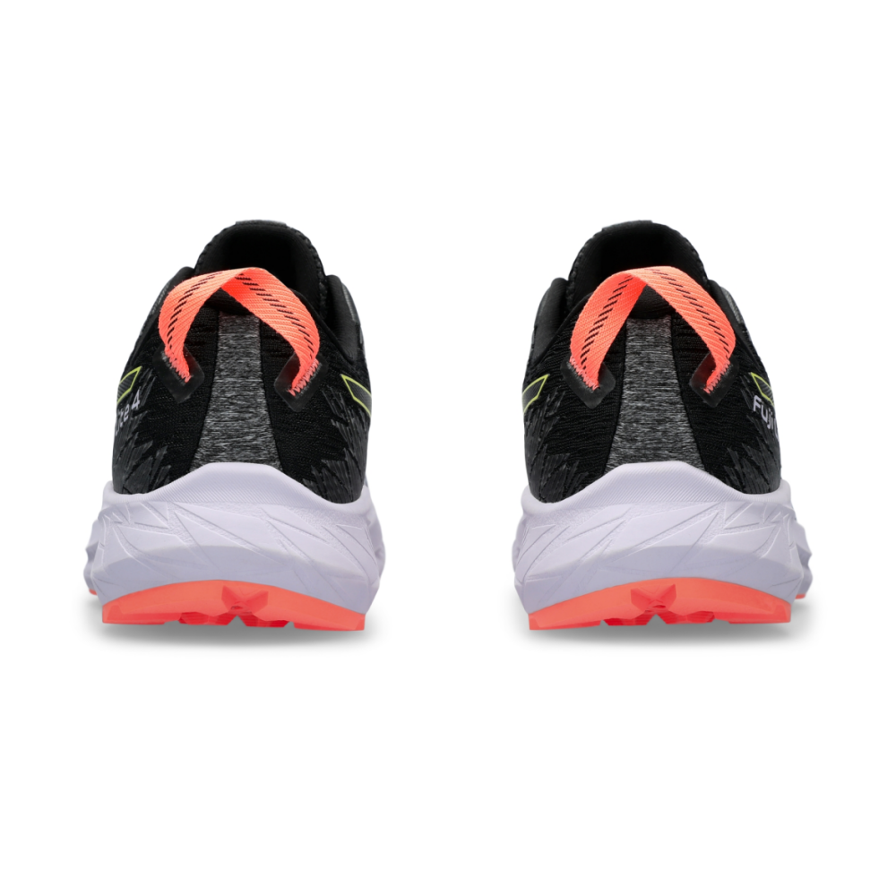 Asics Fuji Lite 4 1012B514-002 / schwarz