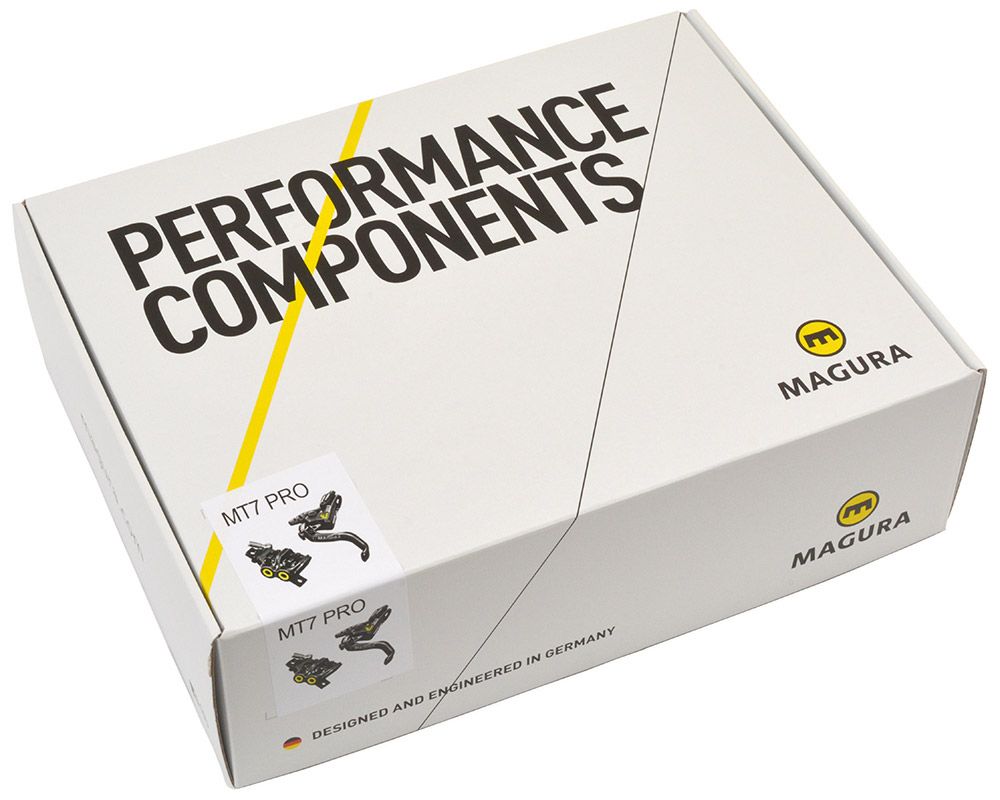 Magura MT7 Pro HC Scheibenbremse kaufen | Bike-Discount