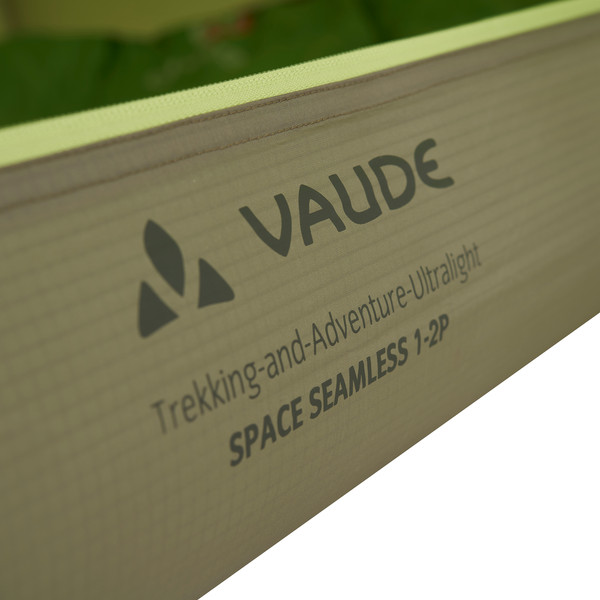 SPACE SEAMLESS 1-2P - Kuppelzelt
