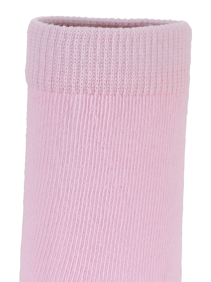 Sterntaler Socken 2er-Pack uni in hellrosa günstig kaufen