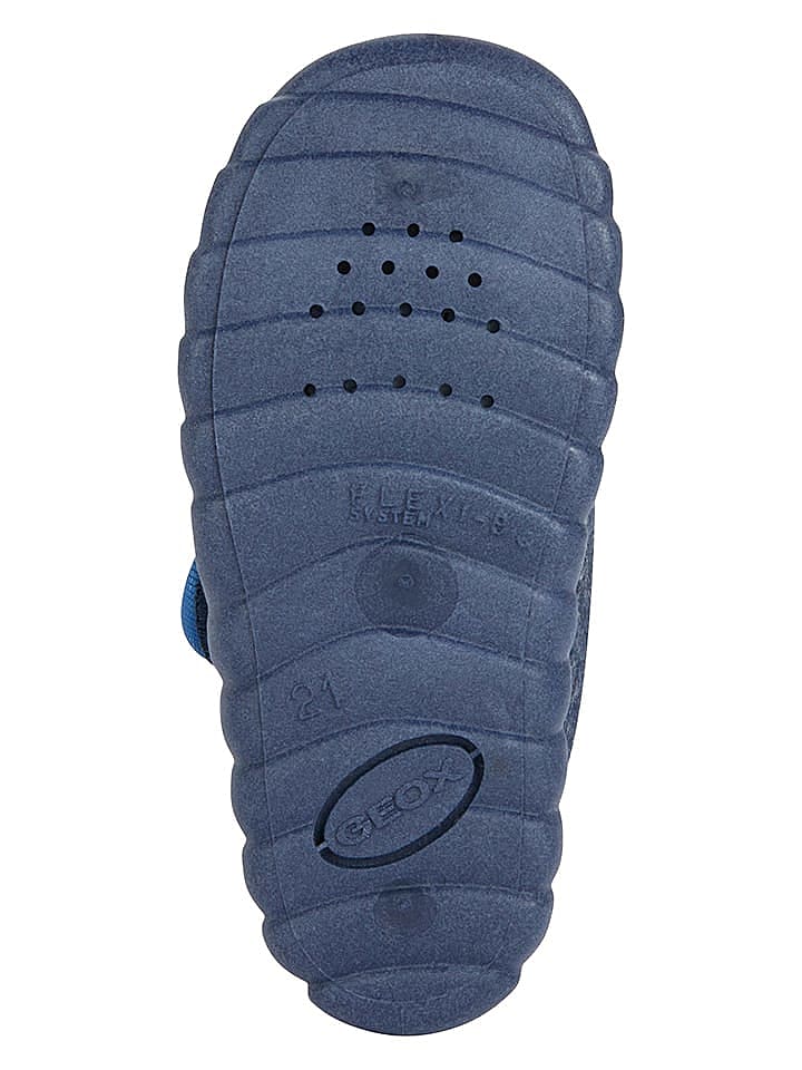 Geox Hausschuhe 