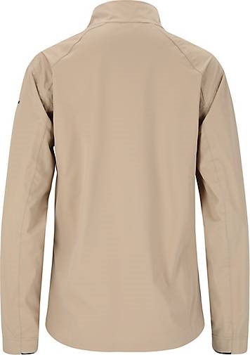 Endurance Laufjacke Kommy mit 4 Wege- Stretch