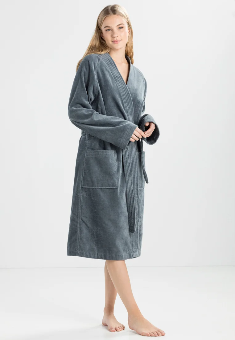 Vossen DALLAS UNISEX - Albornoz