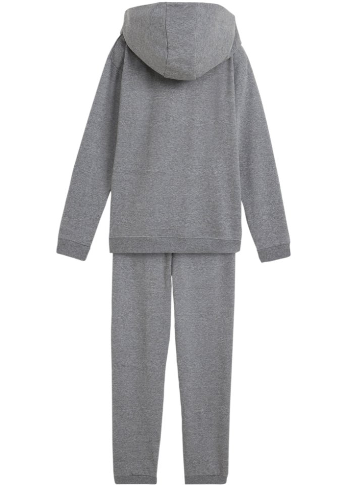 Kinder Sweat-Jogginganzug (2-tlg.Set)