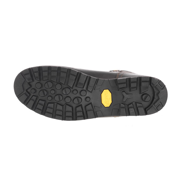 BADILE Herren - Trekkingstiefel