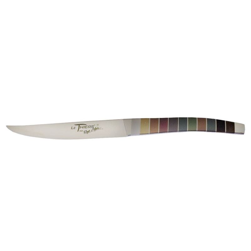 Orfevre Steakmesser-Set, 6-tlg. 
