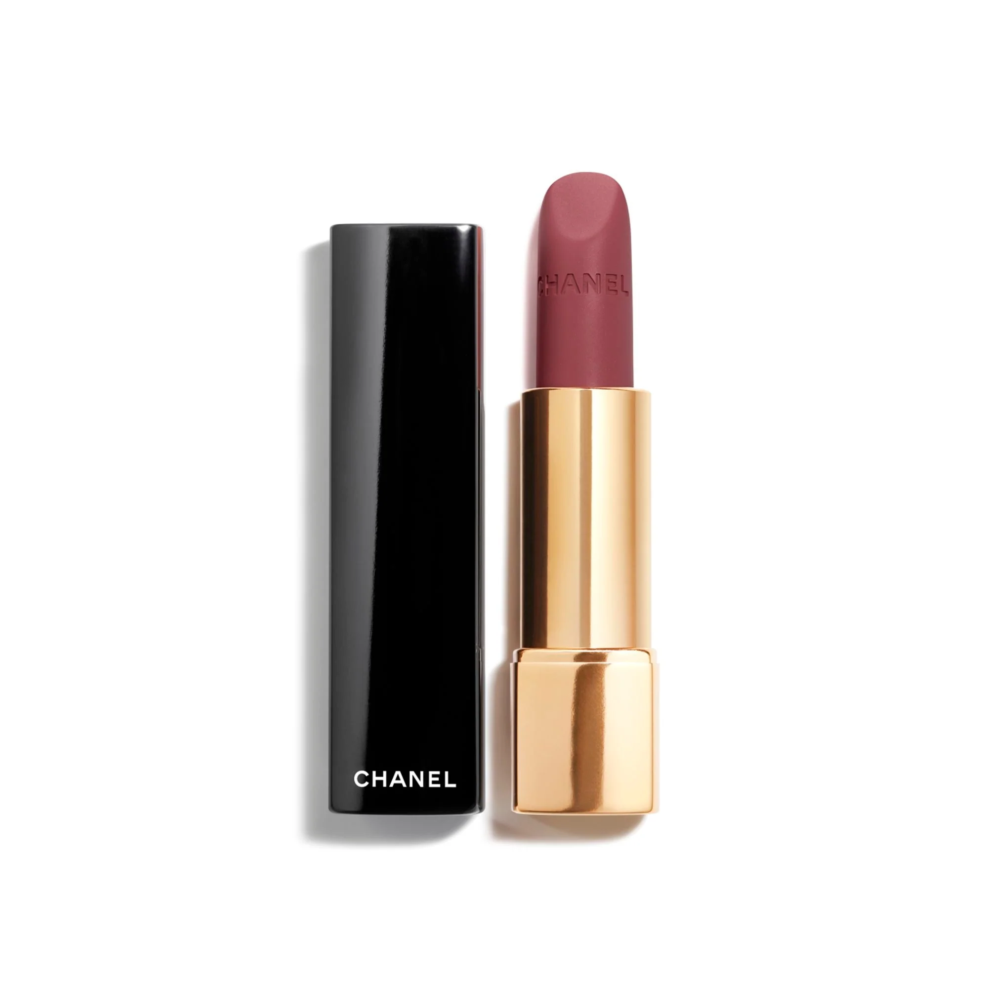 ROUGE ALLURE VELVET - O BATOM AVELUDADO E LUMINOSO