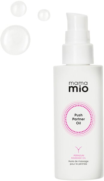 Mama Mio Push Partner Perineum Oil Körperöl