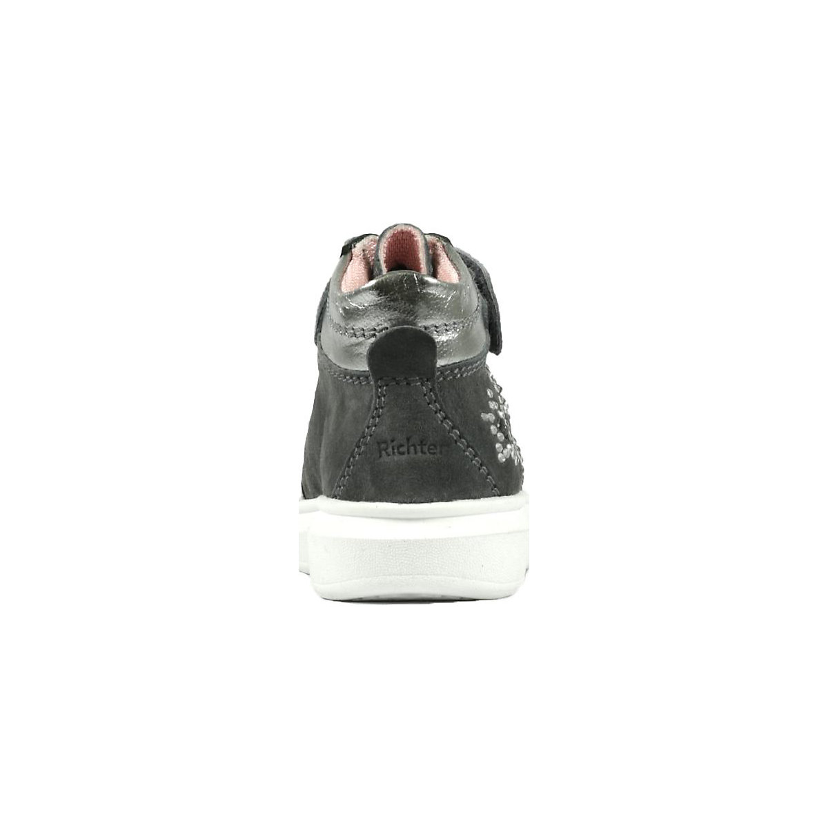 High Sneakers Blinkies für Mädchen