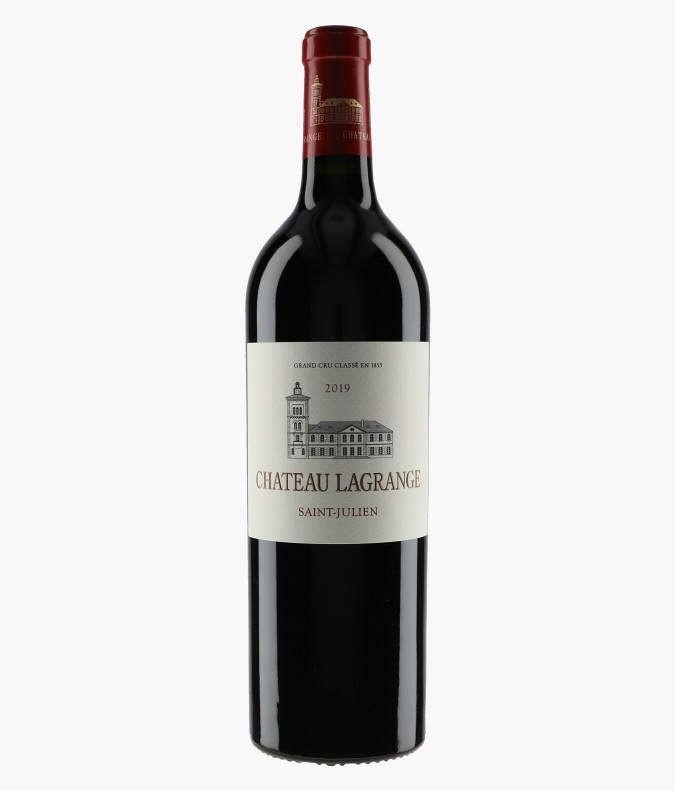 Château Lagrange 2019CHÂTEAU LAGRANGE