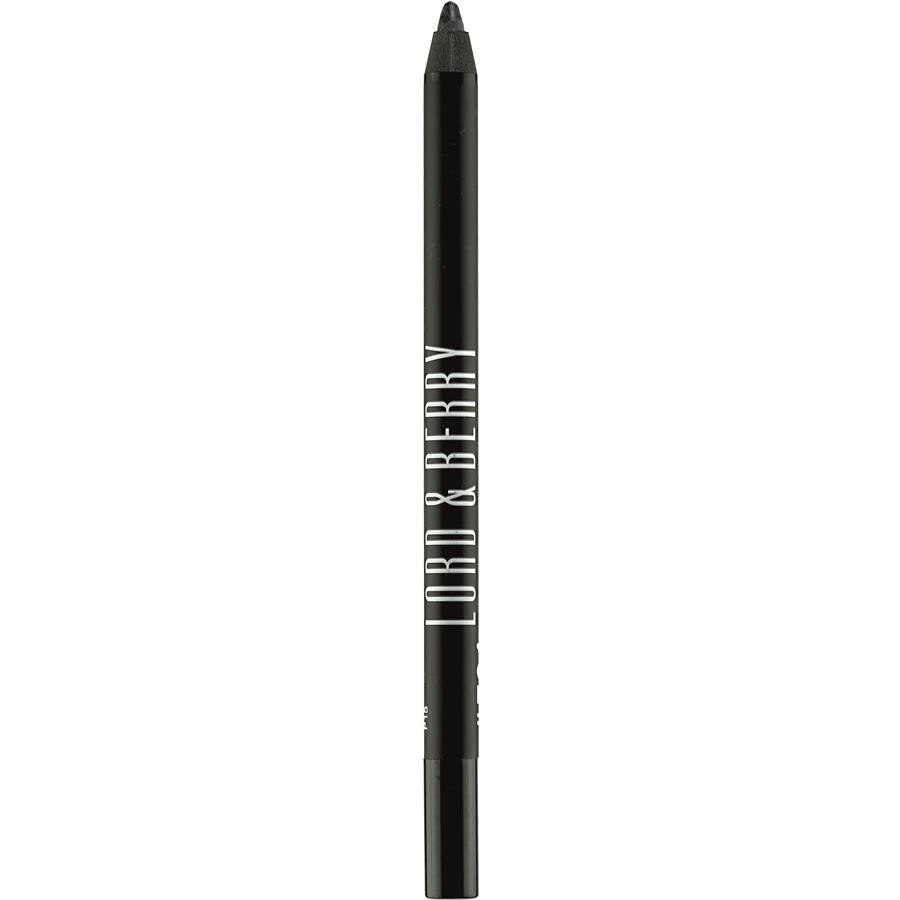 Smudgeproof Eyeliner