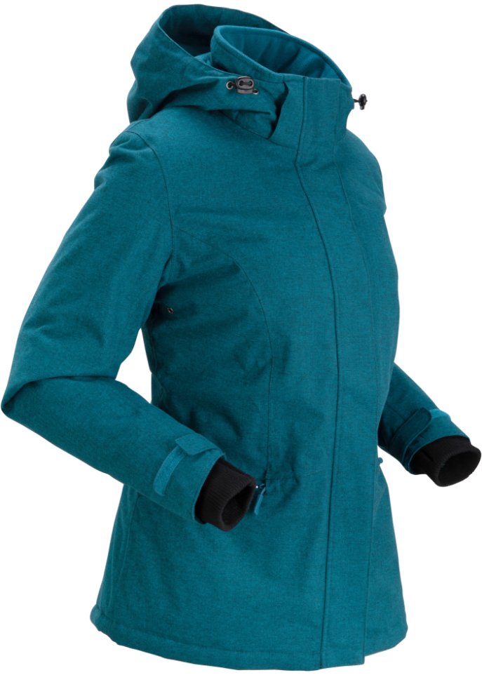 Outdoor-Funktions-Jacke