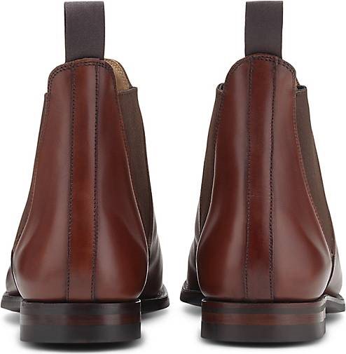 Crockett & Jones Chelsea Boot Chelsea 8