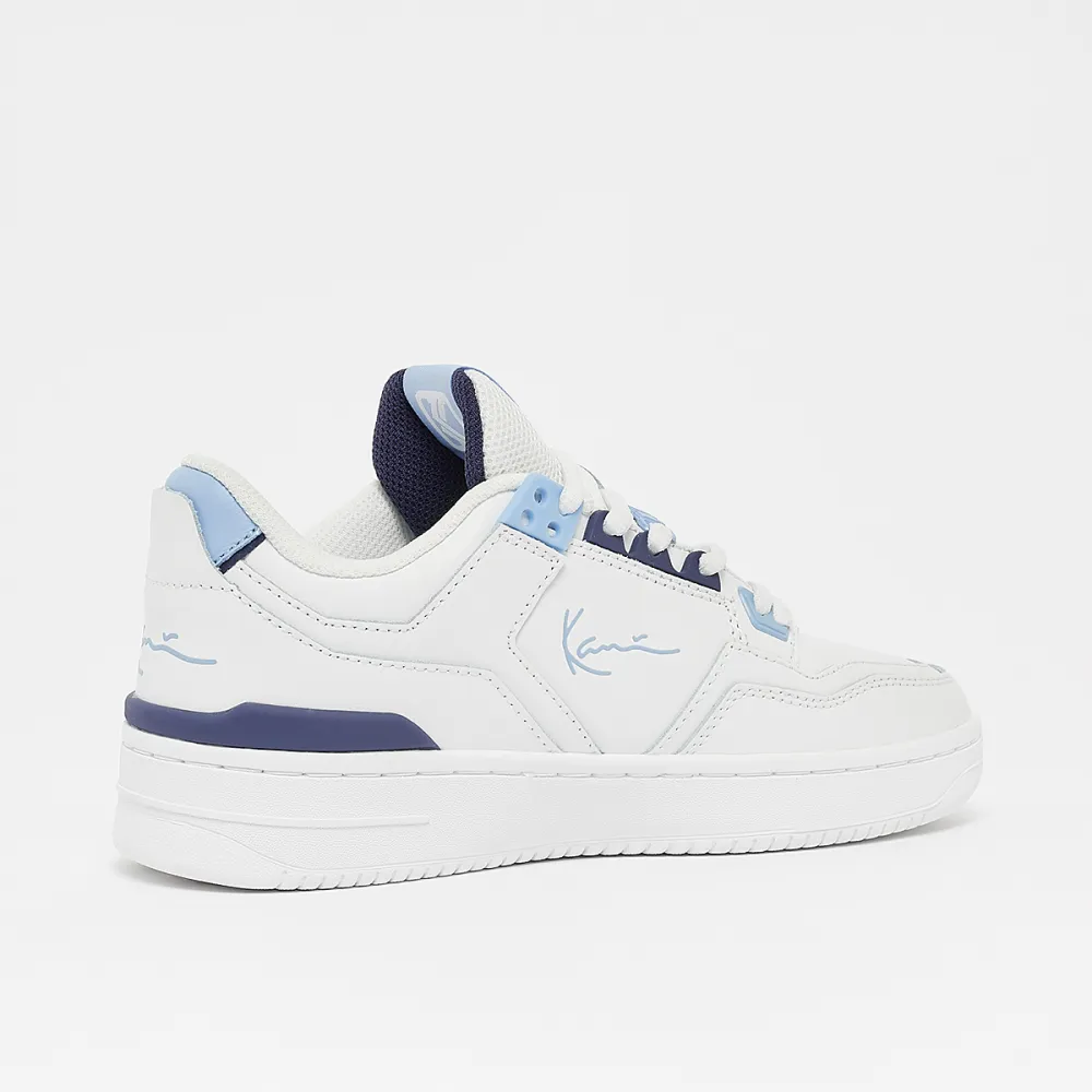 Karl Kani 89 Lxry KKFWW000367 / weiss