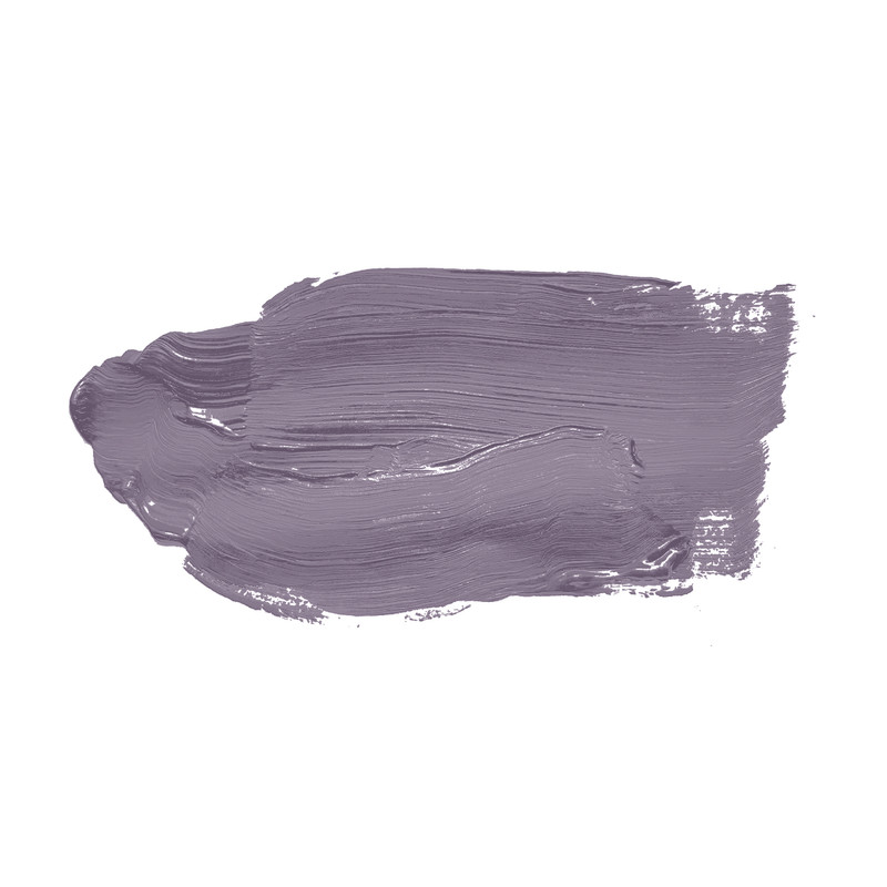 AS Creation A.S. Création - Wandfarbe Violett 