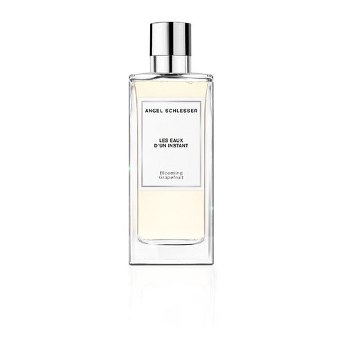 Angel Schlesser Les Eaux D'un Instant Blooming Grapefruit Eau de Toilette 100 ml