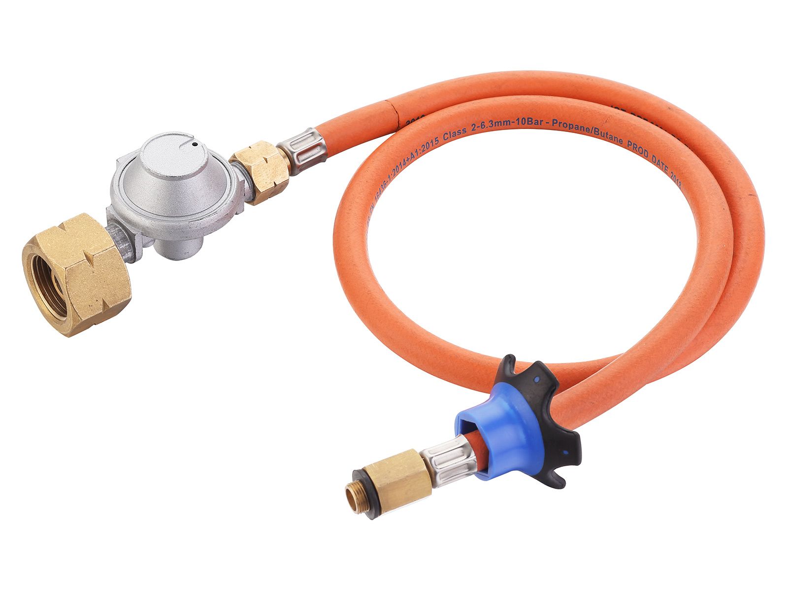 Cadac HP Gasdruckregler-Set