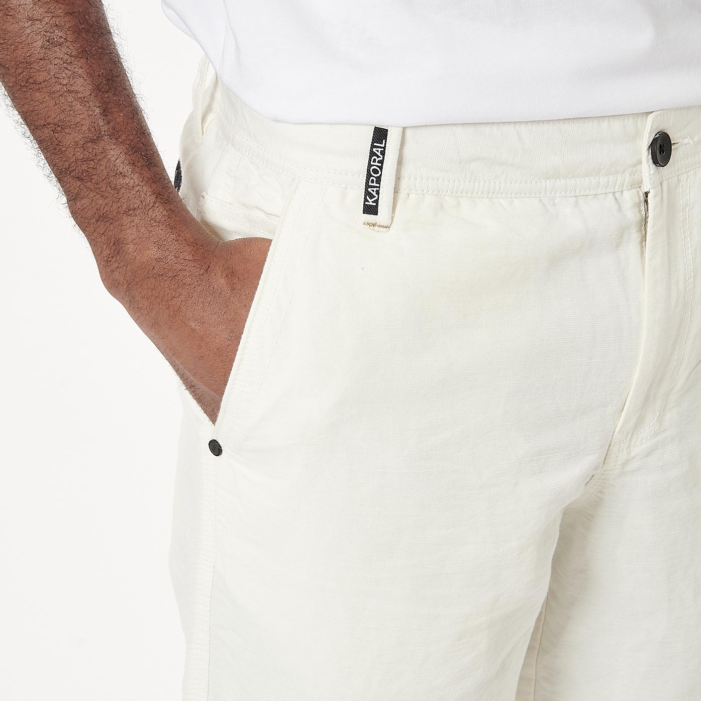 MADOX  Short régular Homme
