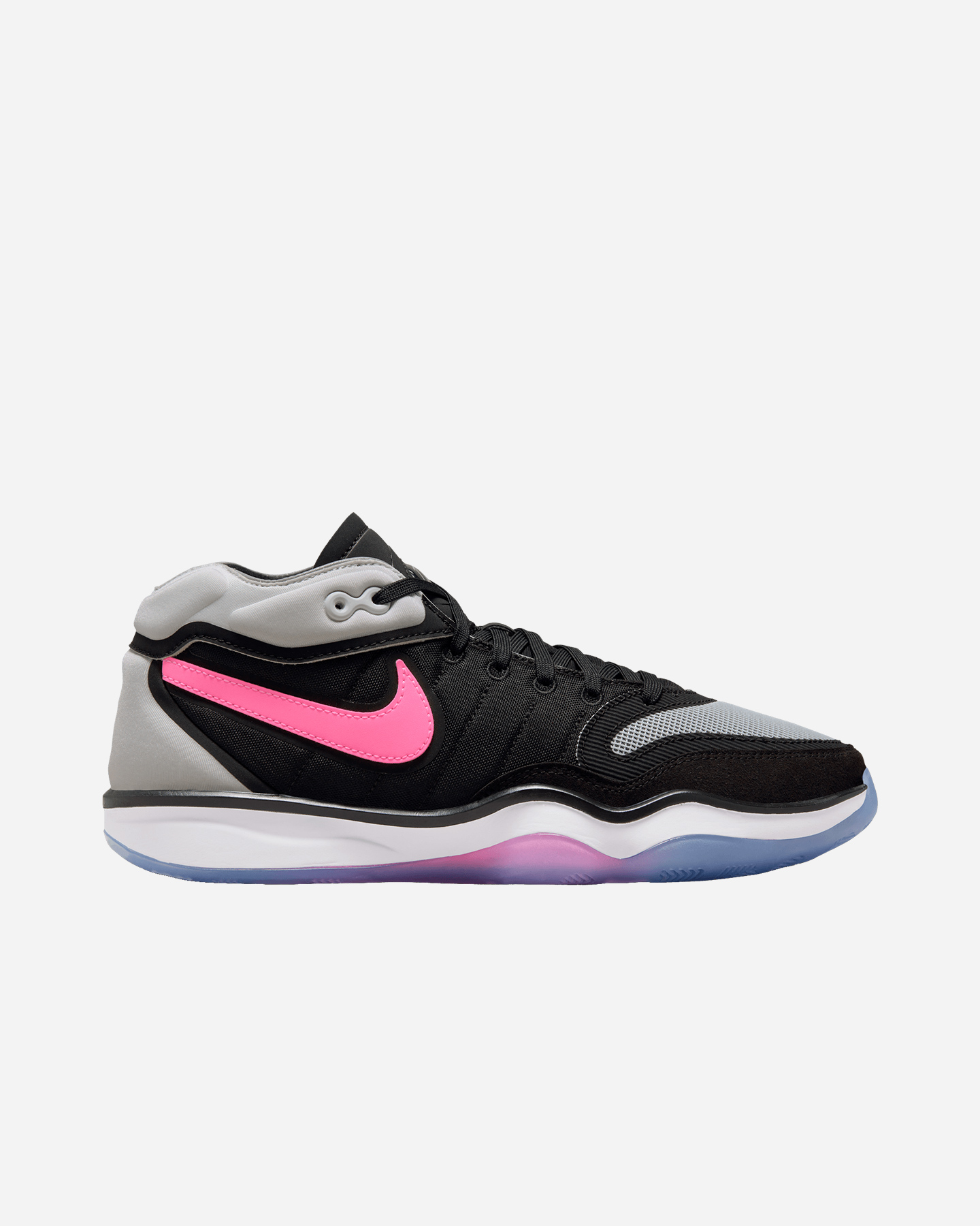 Scarpe Basket Nike Zoom Gt Run 2 M DJ9405-004