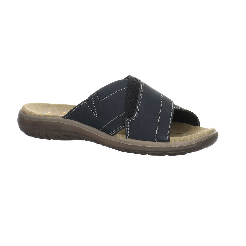 SALAMANDER Logato Pantolette