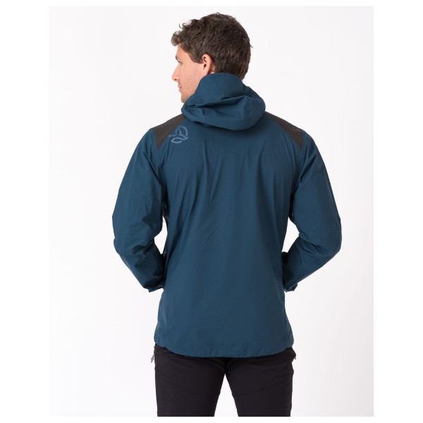 Ternua - Arko Jacket - Regenjacke