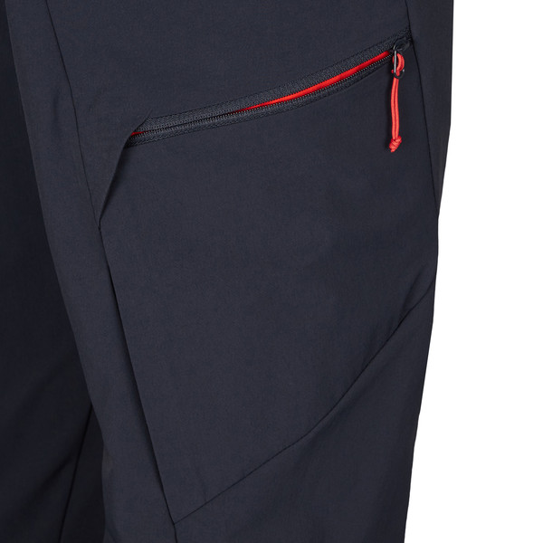 ASCENDOR AS PANTS Herren - Softshellhose