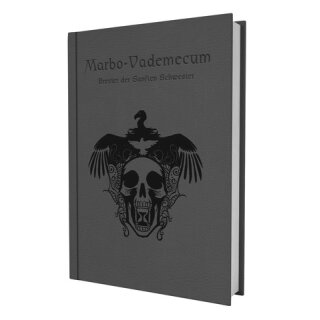 DSA - Marbo-Vademecum (DE)