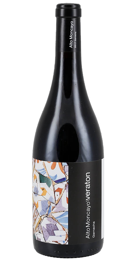 Alto Moncayo Veraton 2021