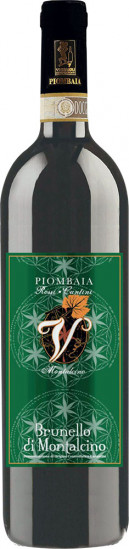 2010 Brunello di Montalcino DOCG trocken - Piombaia