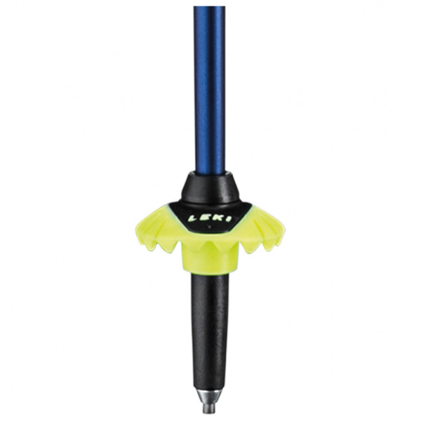 Leki - Carbon 14 3D - Skistöcke