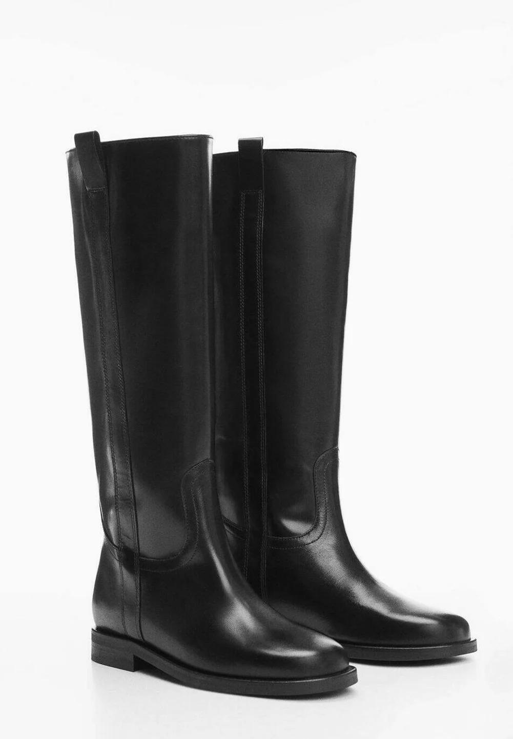 Mango GALOPE - Botas altas