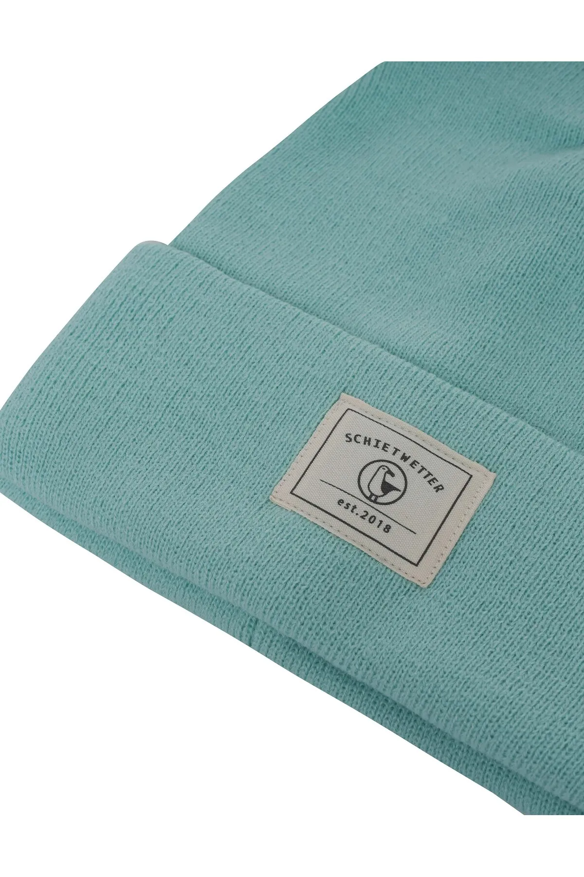 SCHIETWETTER  Wintermütze Beanie warm & modisch