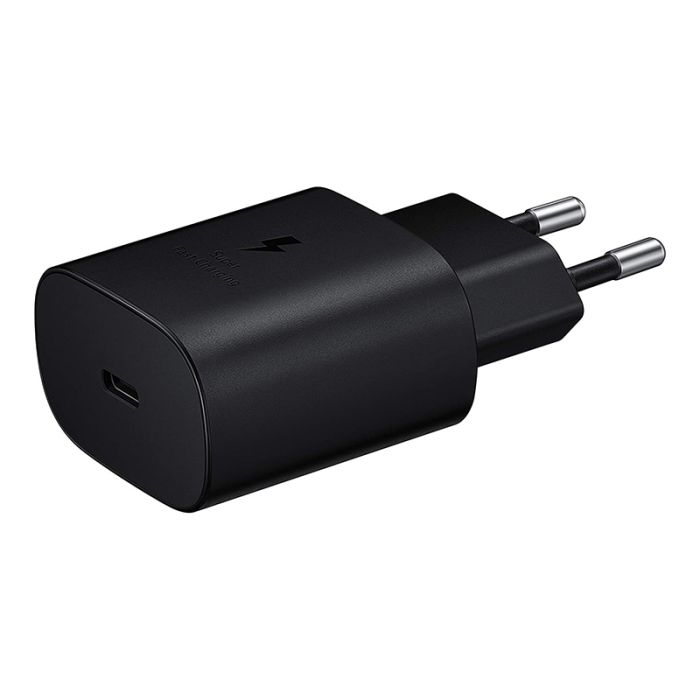 Adaptor de alimentare SAMSUNG 25W USB C