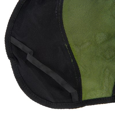 Hundemantel Illume Nite Neon