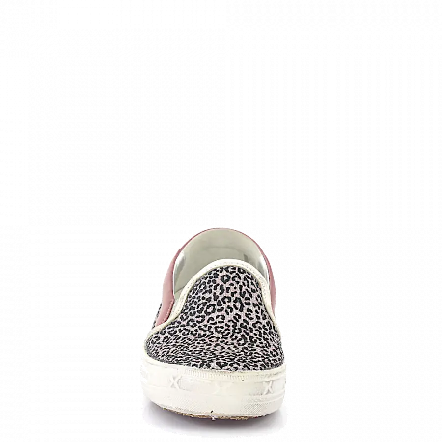 Philippe Model - Slipper - pink