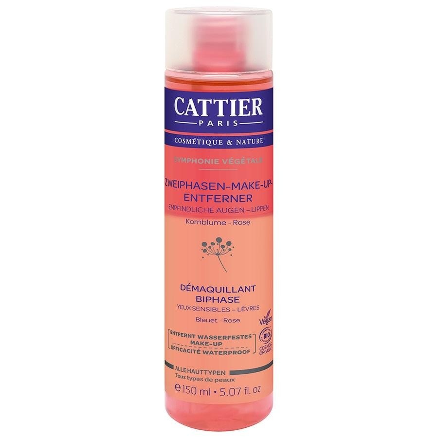 Zweiphasen-Make-Up-Entferner 150ml