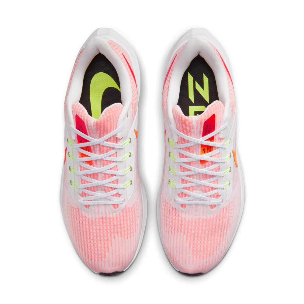 Nike Air Zoom Pegasus 39 DH4071-102 / weiss