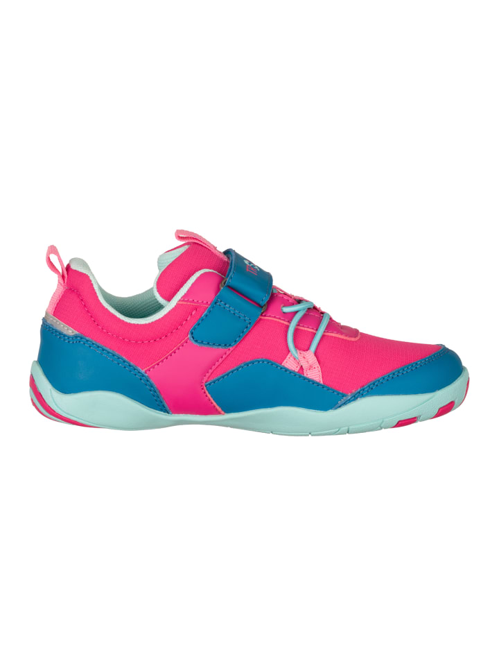 Trollkids Barfußschuhe Skaland in bright pink günstig kaufen 25