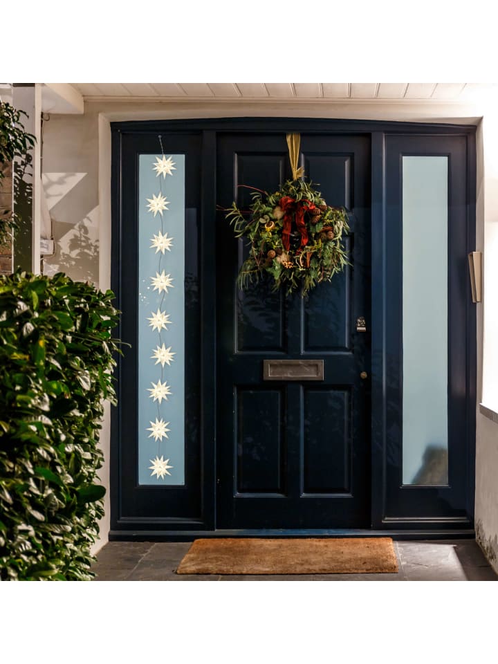 näve LED Lichterkette 